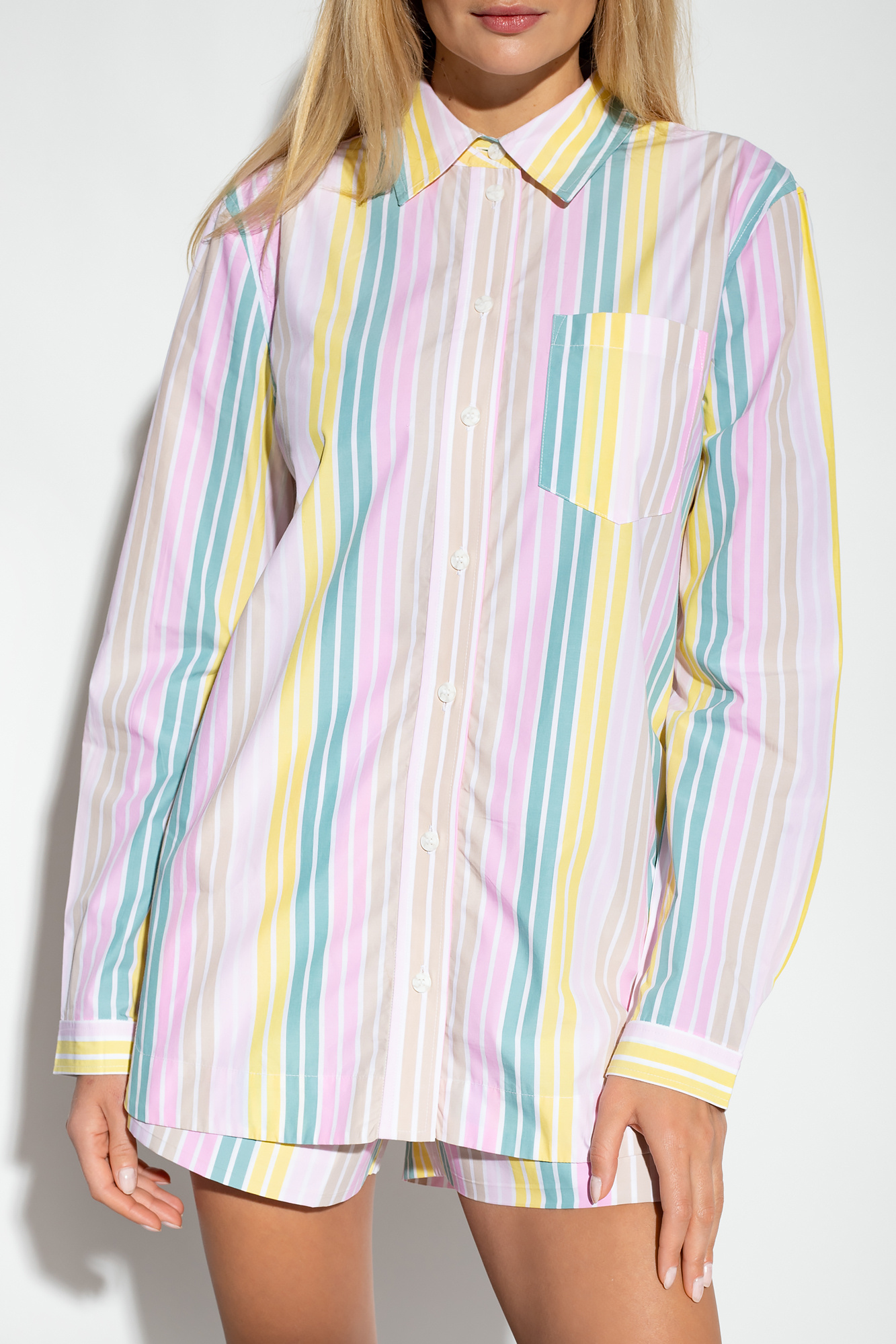 SchaferandweinerShops Switzerland - s classic drawstring
